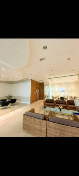 รูป (For Rent) Chamchuri Square Residence: จามจุรี เรสซิเดนซ์ 1 ห้องนอน 43 ตร.ม. - รูปที่ 5/15