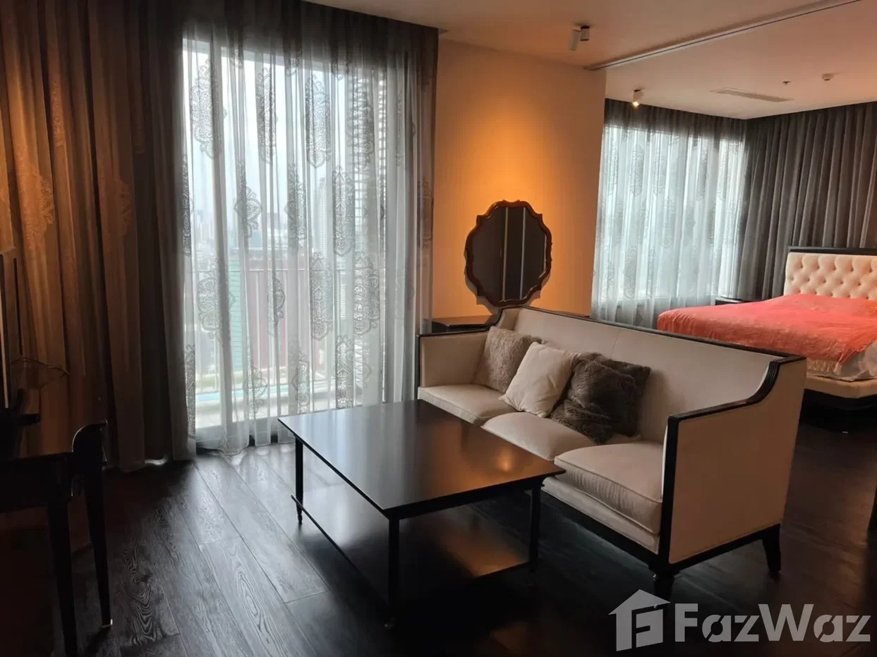 picture 1 Bedroom Condo for rent at Pyne by Sansiri 1123680 - 2/17