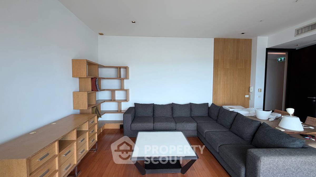 รูป คอนโด 2 ห้องนอน The Lofts Yennakart ชั้น 18 ขนาด 93 ตร.ม. ใกล้ช่องนนทรี (ID 2975706) - รูปที่ 6/40