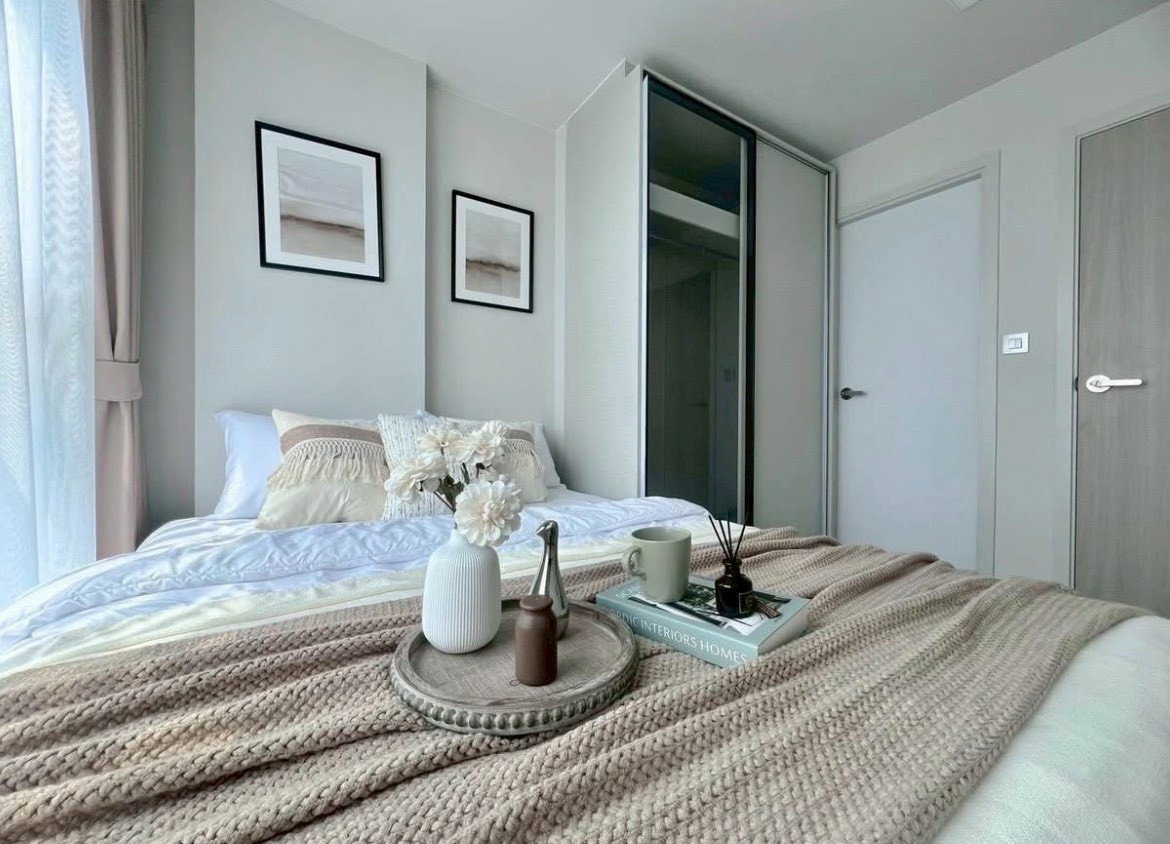 picture ME2500290 Condo For Rent Atmoz Oasis Onnut  - 2/10