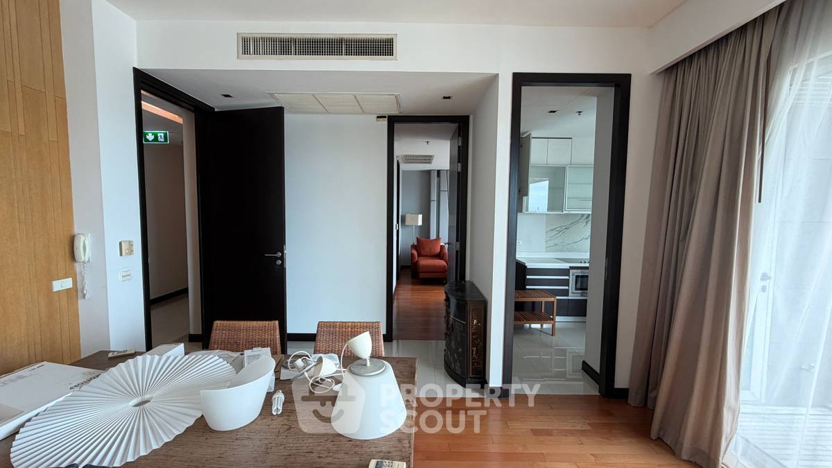 รูป คอนโด 2 ห้องนอน The Lofts Yennakart ชั้น 18 ขนาด 93 ตร.ม. ใกล้ช่องนนทรี (ID 2975706) - รูปที่ 37/40