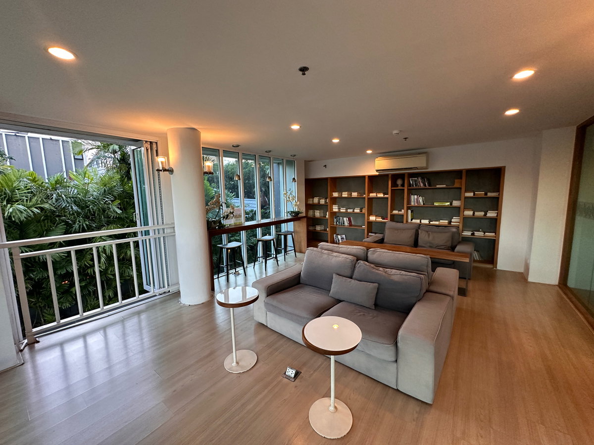 picture U DELIGHT RESIDENCE Pattanakran - Thonglor - 29/31