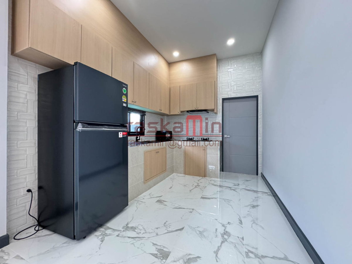 รูป 🏡 บ้านพูลวิลล่าใหม่ให้เช่า พร้อมสระว่ายน้ำ 3 ห้องนอน | พัทยา | 47,000 บาท/เดือน - รูปที่ 13/23
