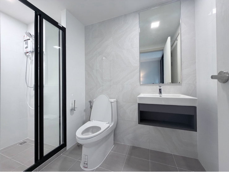 รูป ห้องมือ 1 Atmoz palacio ลาดพร้าว - รูปที่ 15/19