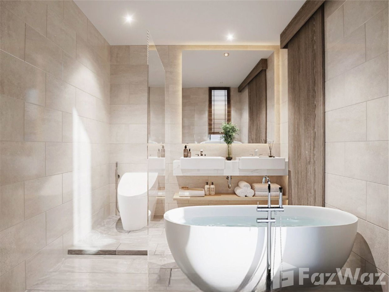 รูป ขาย ทาวน์เฮ้าส์ 2 ห้องนอน ในโครงการ อัลติจูด ฟอเรสต์ อ่อนนุช – ลาดกระบัง 1771380 - รูปที่ 1/7