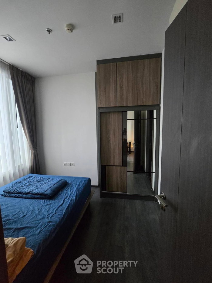 รูป คอนโด 1 ห้องนอน 31 ตร.ม. ที่ The Edge Sukhumvit 23 ใกล้ MRT สุขุมวิท 200 ม. (ID 3041663) - รูปที่ 9/14