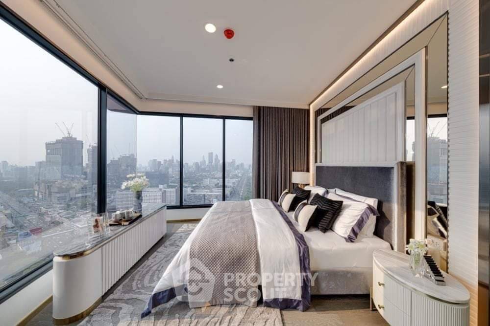 picture 3-BR 252 Sqm Condo For Sale At COCO Parc, 60m To MRT Khlong Toei (ID 1525730) - 4/6