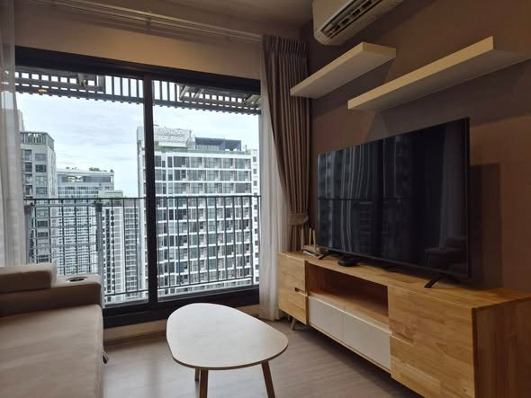 รูป 🤝🏻RB25190 ให้เช่าถูกมาก👍Life Asoke Hype✅แอดไลน์ @mproperty( มี @ ด้วย) แอดมินตอบไว - รูปที่ 5/8