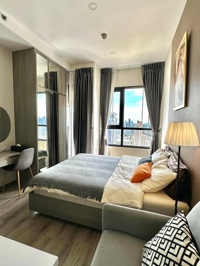 picture 💥 “Knightsbridge Prime Onnut” – near Lotus’s On Nut & Century Plaza, just 700m from BTS On Nut. Features a shuttle service . - 3/13