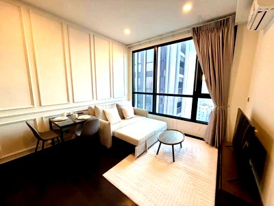 Condos for rent : 🎊 For Rent Condo PARK ORIGIN THONGLOR Building 1, Floor 20,1 bed room, Room size 35 sqm