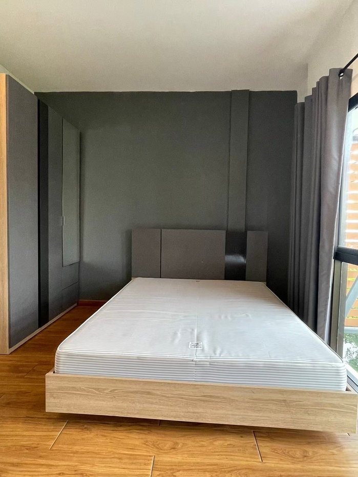 picture ST13463 - Townhome Areeya Mandarina Sukhumvit 77 : BTS Onnut - 2/10
