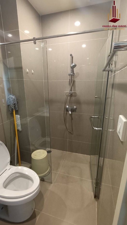 picture ✨ For Rent: Noble Revolve Ratchada Condo ✨   💰 Only 25,000 THB/month    - 5/6