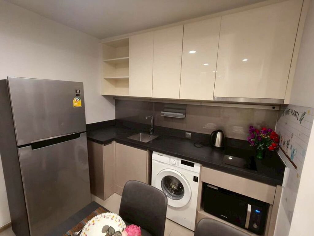 picture For Rent Oka Haus Unit 3399/876 (Available 16/7/69) - 3/14