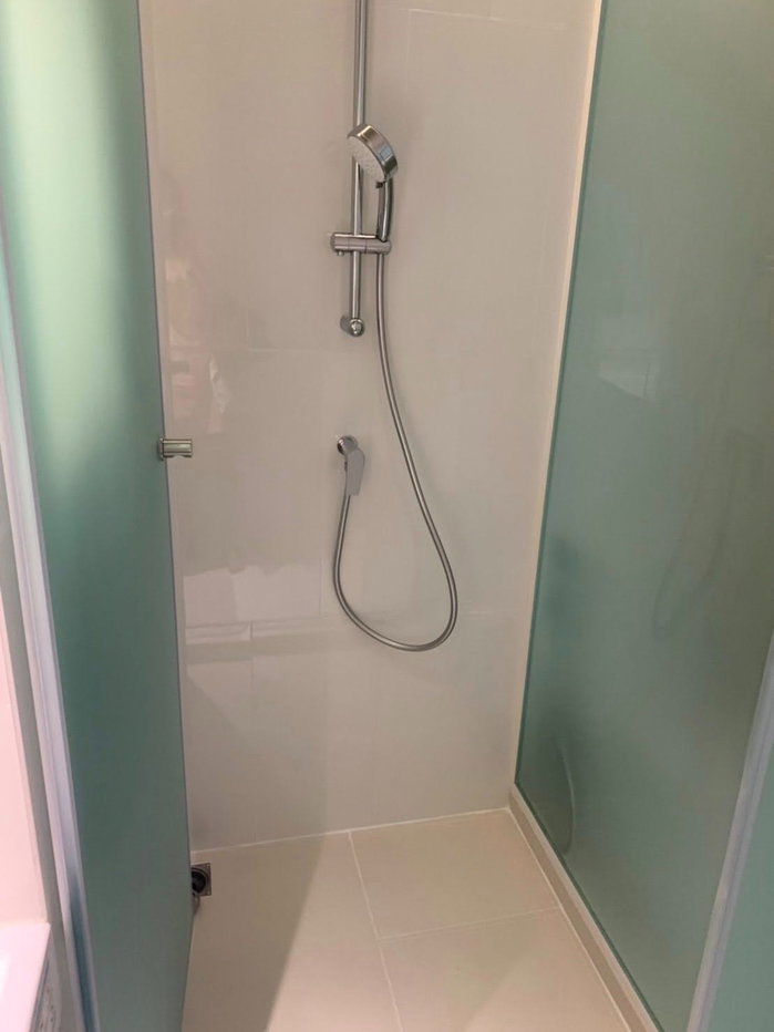 รูป Triple Y Residence【𝐒𝐄𝐋𝐋 & 𝐑𝐄𝐍𝐓】🔥 สไตล์มินิมอล! ละมุนตา ดีไซน์เตียงคู่ คุมโทนงานไม้สีอุ่น🔥 ติดต่อไลน์ไอดี: @hacondo - รูปที่ 7/7