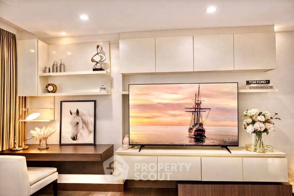 รูป คอนโด 1 ห้องนอน Ivy Thonglor 23 ชั้น 21 ขนาด 50 ตร.ม. (ID 3041747) - รูปที่ 7/14