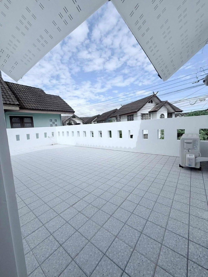 รูป  ให้เช่า Pool Villa บ้านแฝดสองชั้นตีทะลุกัน พร้อมสระว่ายน้ำส่วนตัว บรรยากาศเงียบสงบ   #A7-V0079 - รูปที่ 30/33