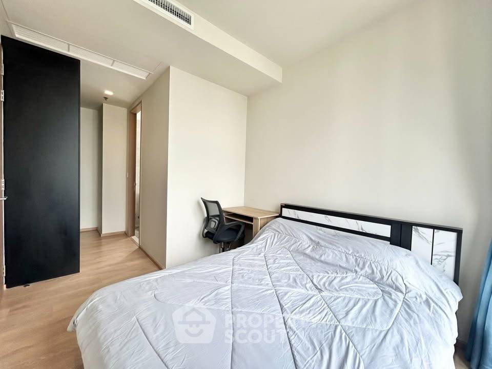 รูป คอนโด 1 ห้องนอน 35 ตร.ม. ชั้น 15 Noble Around Sukhumvit 33 ใกล้ BTS พร้อมพงษ์ (ID 3038787) - รูปที่ 18/30
