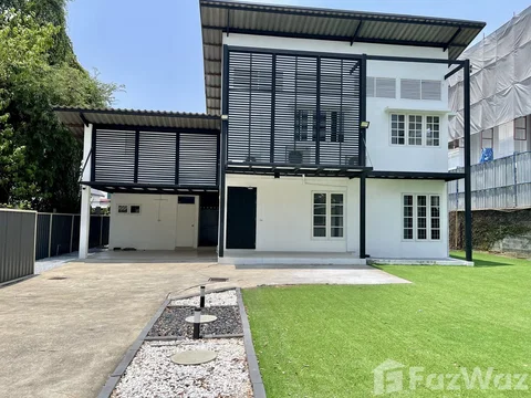 บ้านเดี่ยวให้เช่า 4 ห้องนอน ใน รามอินทรา, กรุงเทพมหานคร 1908117