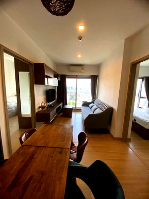 Condos for rent : Whizdom Connect            Sukhumvit 