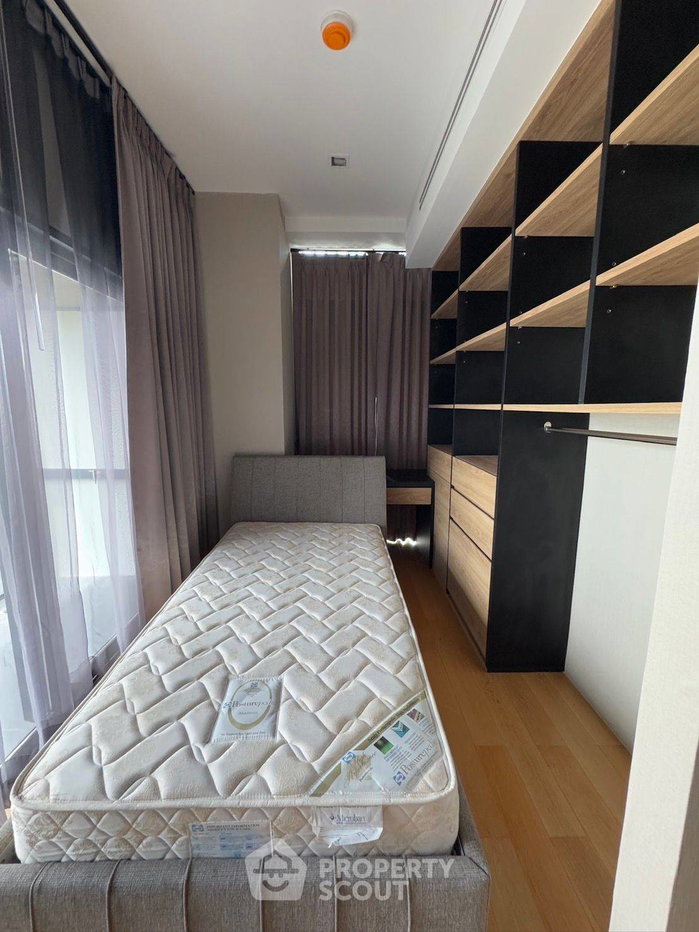 picture 2-BR Condo At Circle Living Prototype New Petchburi, MRT Phetchaburi (ID 3041672) - 4/9