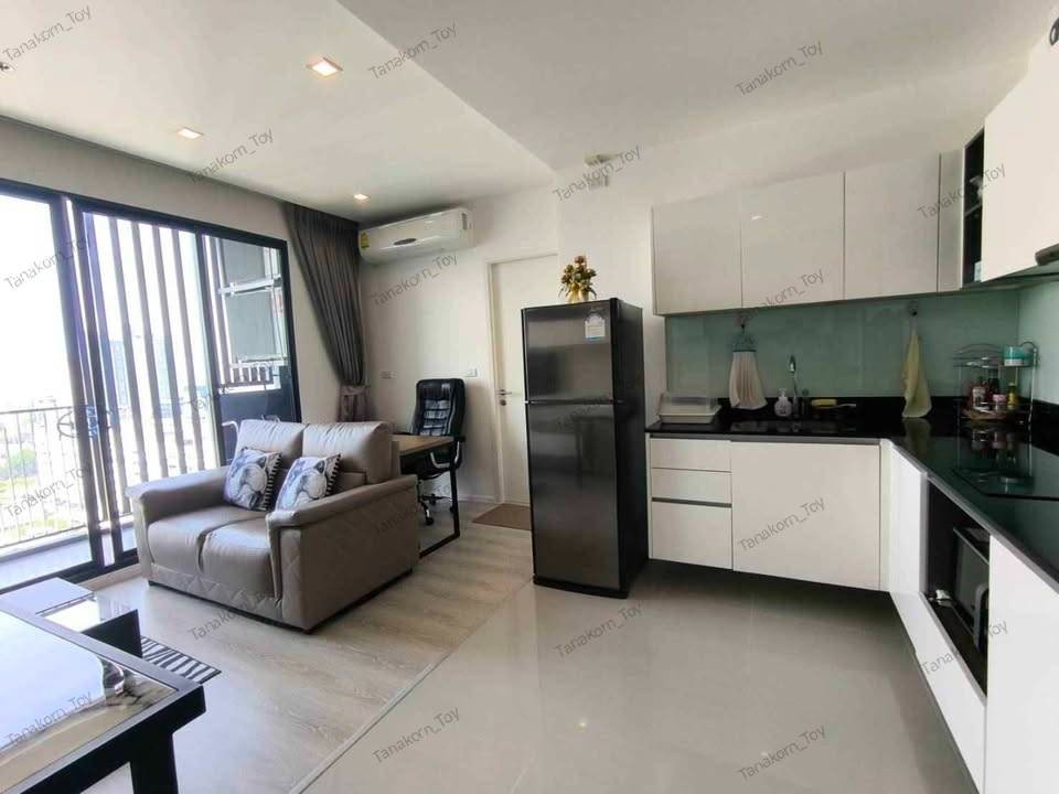 picture SELL QUINN RATCHADA17  BEAUTIFUL ROOM GOOD PRICE. - 4/16