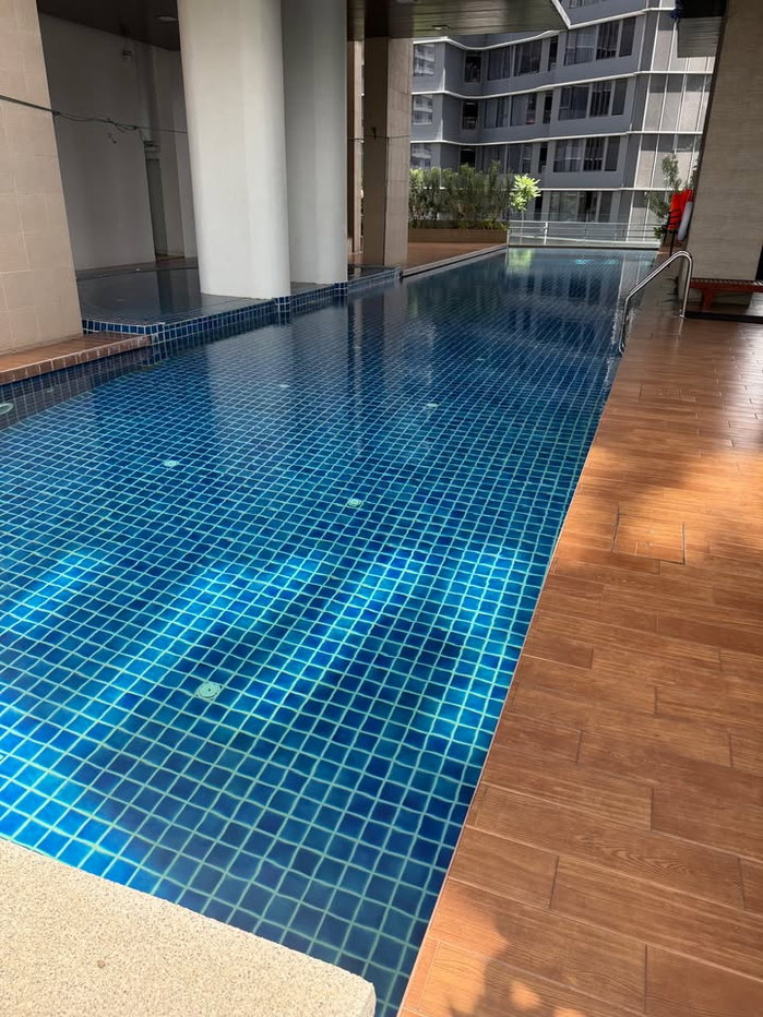 รูป 🟢ER26243 🟢ให้เช่า / For Rent My Resort Bangkok 💰 ราคา 29,000 บาท/เดือน - รูปที่ 19/25