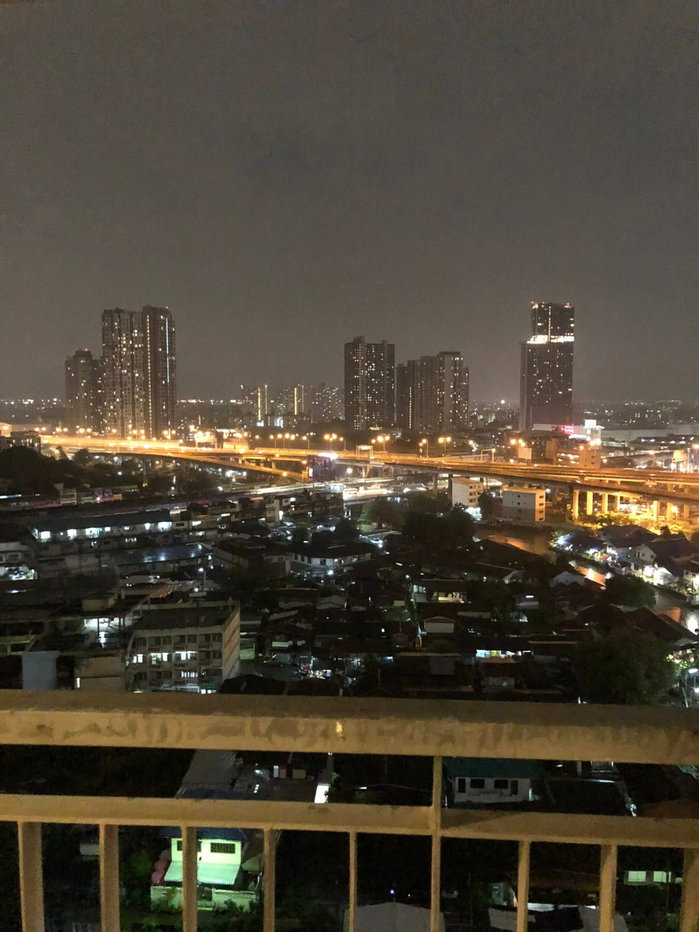 รูป ให้เช่า  แอสปาย สุขุมวิท 48  🔴🔴 - รูปที่ 10/10