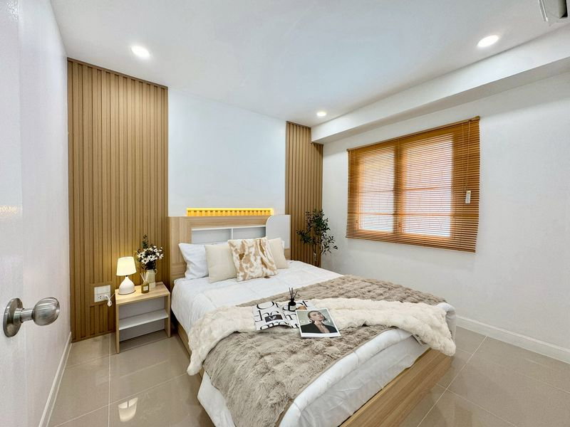 รูป 🏡 ขายห้องเอื้ออาทร สันผีเสื้อ เฟสใหม่ - รูปที่ 2/12