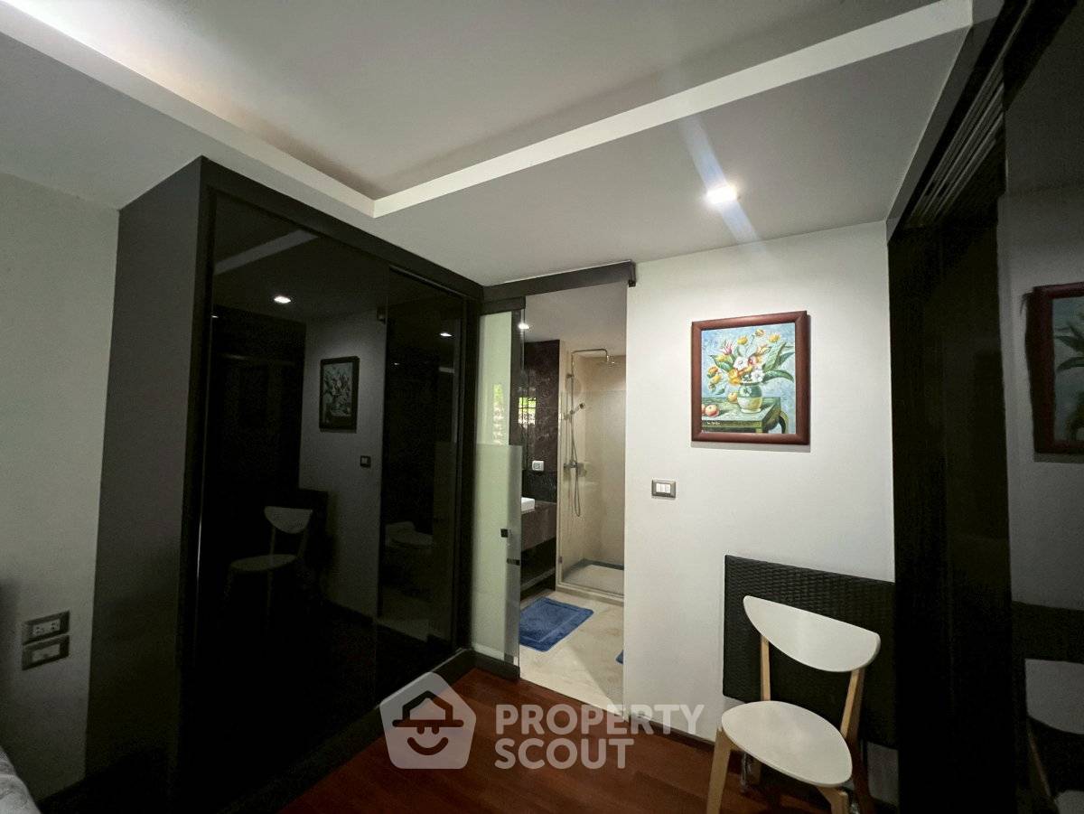 รูป คอนโด 1 ห้องนอน 52 ตร.ม. ที่ The Address Sukhumvit 61 ใกล้ BTS เอกมัย 400 ม. (ID 2878902) - รูปที่ 4/18