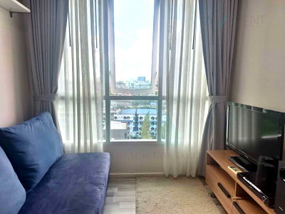 Condos for rent : 📌 For Rent Condo THE KEY SATHORN - RATCHAPRUEK Building 1, Floor 11,1 bed room, Room size 32 sqm