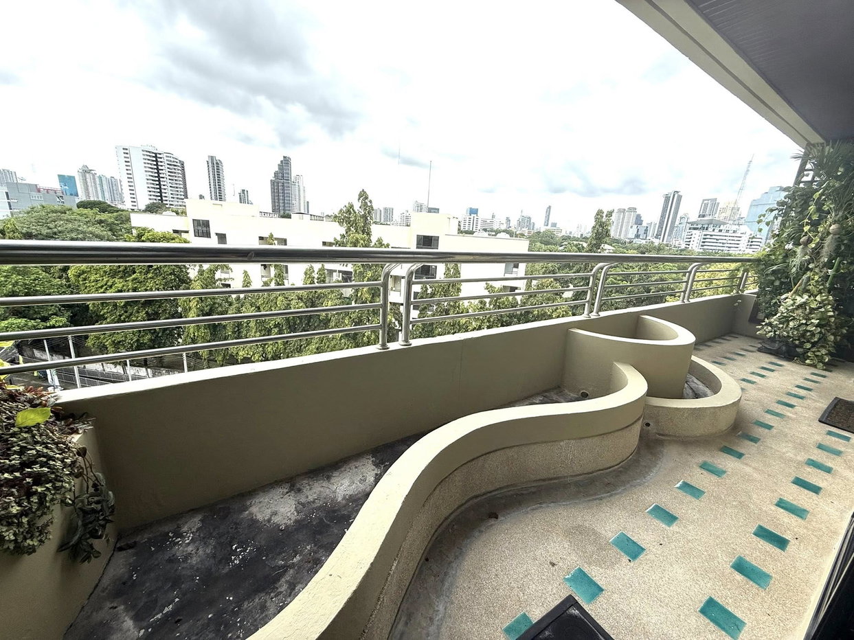 รูป Supreme Ville 2 bedrooms, for rent - รูปที่ 28/39
