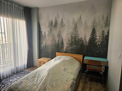 R797/[ขาย] นิช โมโน สุขุมวิท - แบริ่ง (Niche Mono Sukhumvit - Bearing) | 1 Bed Plus 36 ตร.ม. ชั้น 19
