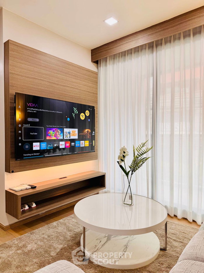 picture 2-BR 80 Sqm For Rent At Art @ Thonglor, Thong Lo (ID 3041734) - 4/13