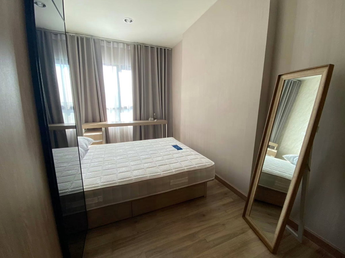 picture R799/[For Rent] Niche Mono Sukhumvit - Bearing - 8/9