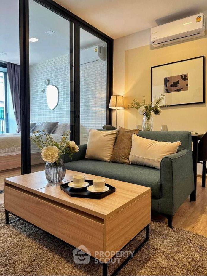 picture 1-BR Condo In XT Phayathai, 400m To BTS Phaya Thai (ID 2161394) - 5/8