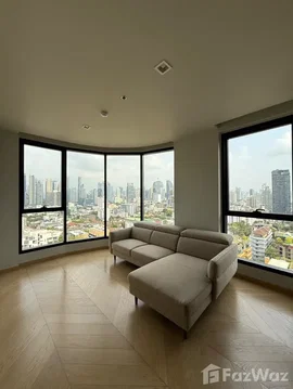 คอนโดให้เช่า 2 ห้องนอน ในโครงการ ไอดีโอ คิว สุขุมวิท 36 5340904