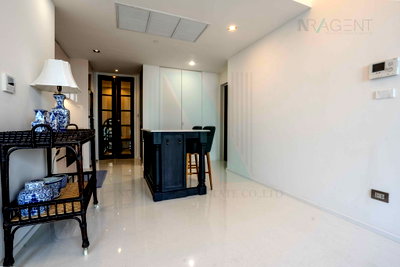 Condos for sale : 📌 For Sell Condo THE BANGKOK SATHON Building A, Floor 20,1 bed room, Room size 60 sqm