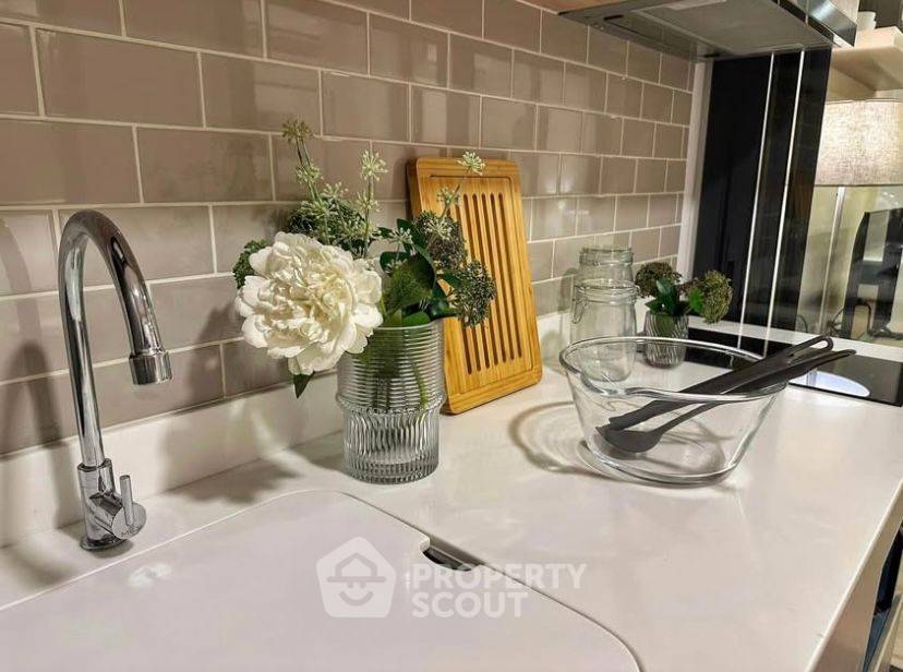 picture 1-BR Condo In XT Phayathai, 400m To BTS Phaya Thai (ID 2161394) - 8/8