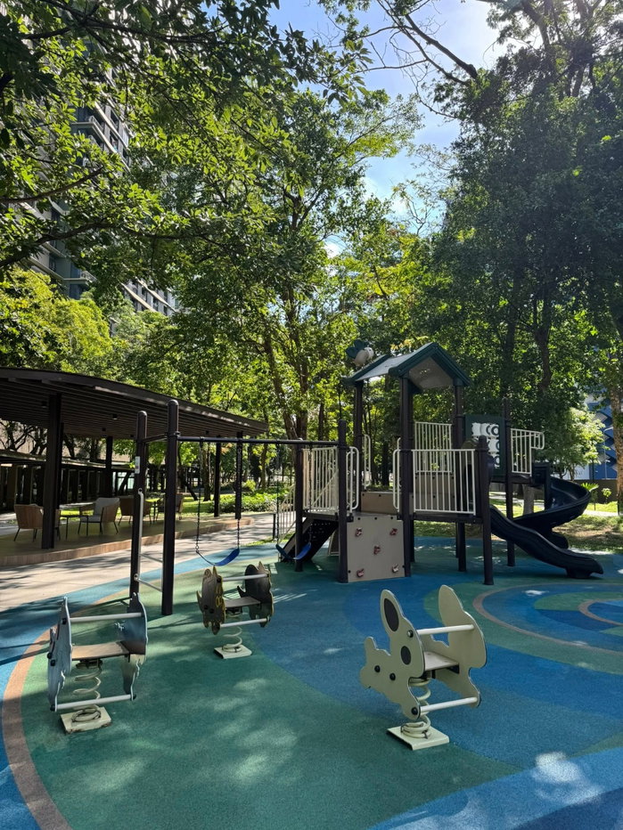 รูป 🟢ER26244 🟢ให้เช่า / For Rent THE LINE Phahonyothin Park 💰 ราคา 18,000 บาท/เดือน - รูปที่ 14/17