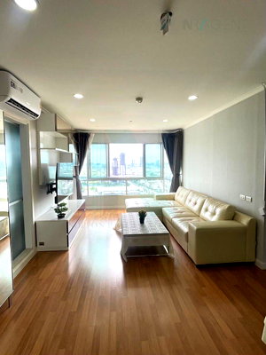 Condos for sale : 📌 For Sell Condo LUMPINI PARK RIVERSIDE RAMA 3 Building B, Floor 36,2 bed room, Room size 64 sqm