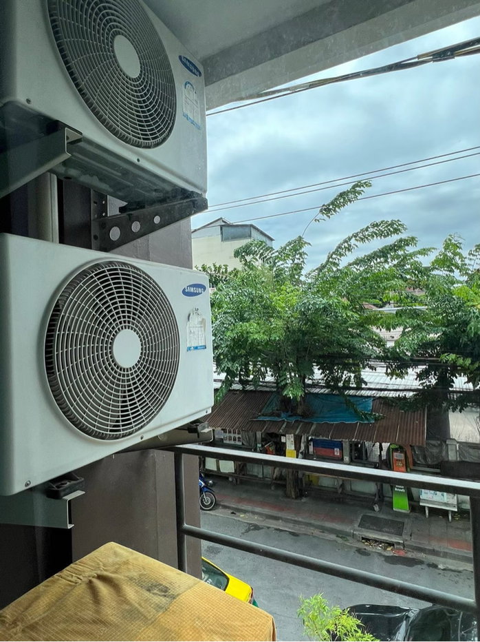 รูป ให้เช่า Tourmaline Sathorn–Taksin (ทัวร์มาลีน สาทร–ตากสิน) ☎️ติดต่อ คุณหย๊ะ 📞 093-4419156 ID Line : @928zbfqq - รูปที่ 7/10
