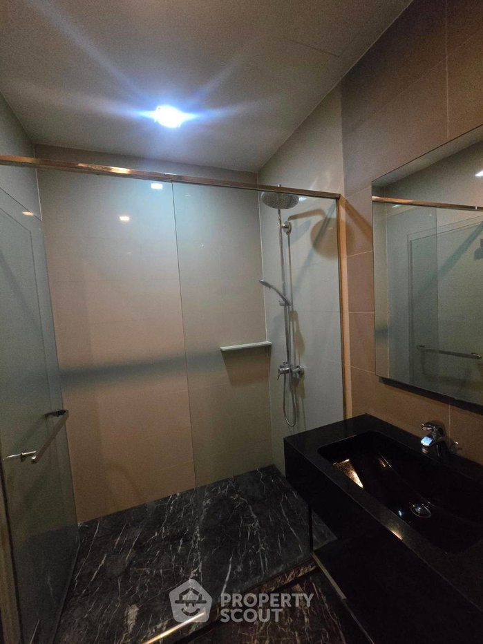 รูป คอนโด 1 ห้องนอน 31 ตร.ม. ที่ The Edge Sukhumvit 23 ใกล้ MRT สุขุมวิท 200 ม. (ID 3041663) - รูปที่ 8/14