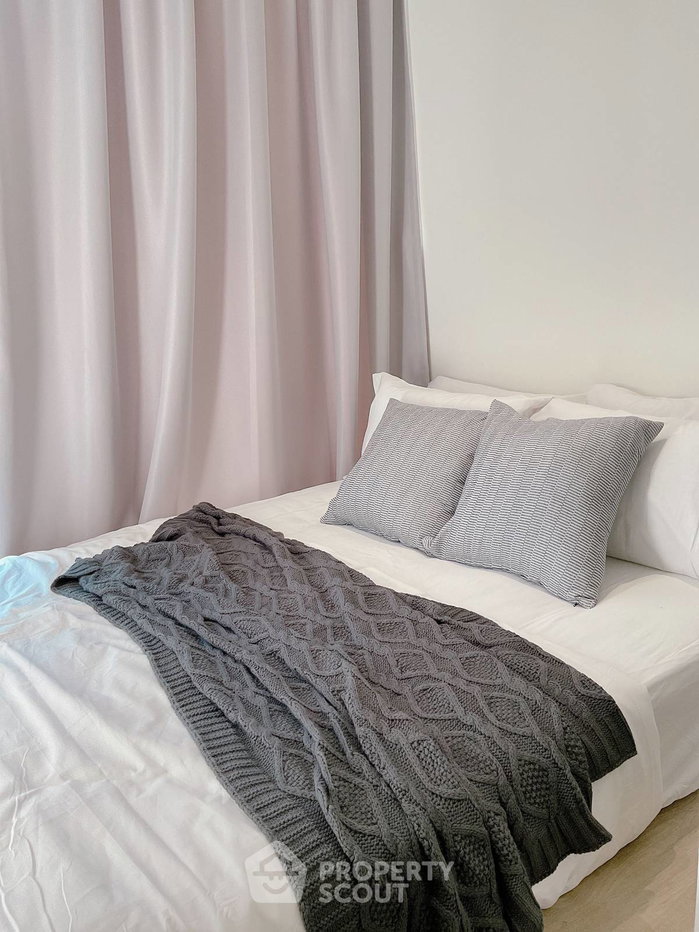 รูป คอนโด 2 ห้องนอน 62 ตร.ม. ราคาเหมาะสม โครงการ Fynn Asoke ใกล้ BTS อโศก 400 ม. (ID 2527240) - รูปที่ 5/9