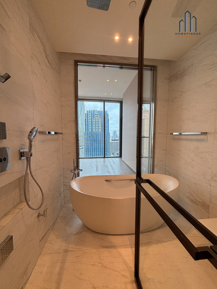picture SCOPE Langsuan 1 bedroom, for sale - 8/12