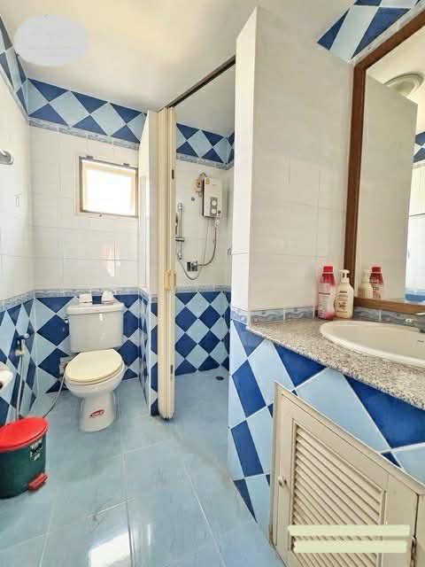 รูป บ้านเดี่ยว 4 ห้องนอน บนที่ดิน 76 ตร.ว. พื้นที่ใช้สอยกว่า 251 ตร.ม. ทำเลหางดง–สันป่าตอง พร้อมของแถมครบ ในราคาเพียง 4.89 ล้านบาท - รูปที่ 7/17