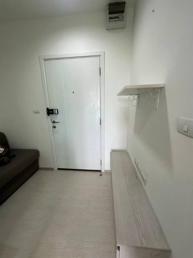 picture AS1421 Aspire Erawan Condo For Rent - 8/8