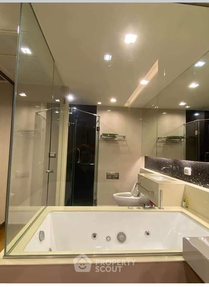 รูป คอนโด 1 ห้องนอน 46 ตร.ม. ชั้น 15 ที่ The Address Sathorn ใกล้ BTS เซนต์หลุยส์ 200 ม. (ID 662999) - รูปที่ 8/17