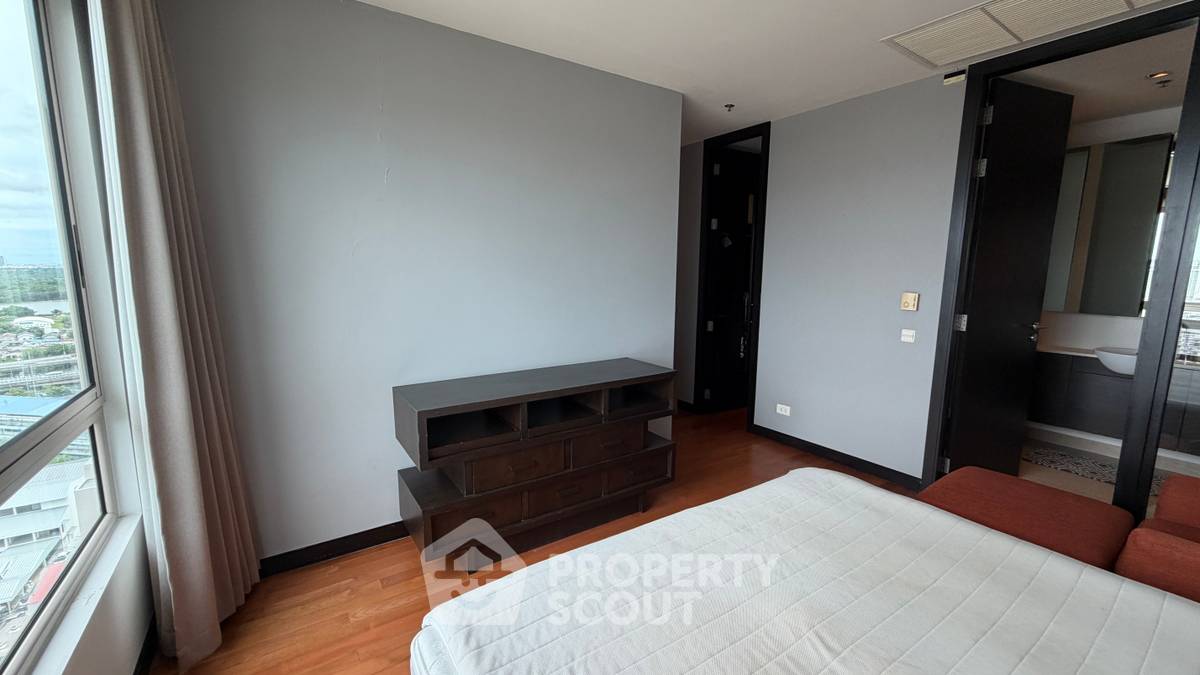 รูป คอนโด 2 ห้องนอน The Lofts Yennakart ชั้น 18 ขนาด 93 ตร.ม. ใกล้ช่องนนทรี (ID 2975706) - รูปที่ 22/40
