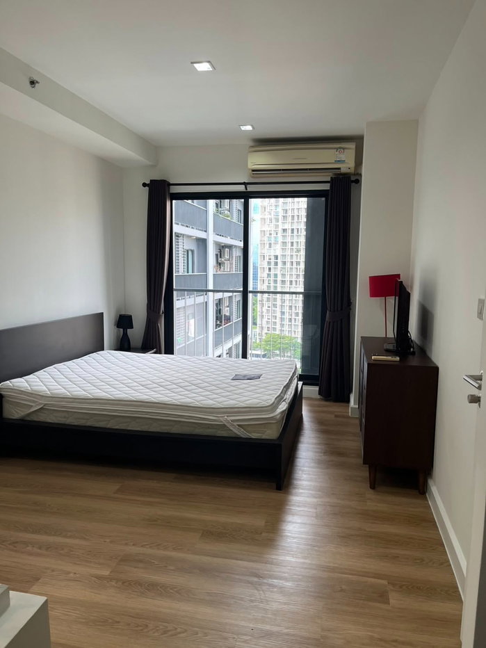 picture R838/[For Rent] The Seed Mingle Sathorn-Suanplu 8  - 6/10