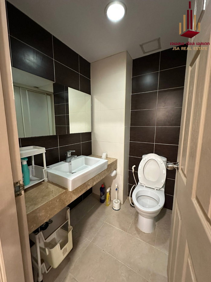 picture ✨ For Rent: Lumpini Suite Sukhumvit 41 Condo ✨ 💰 Only 18,500 THB/month - 4/4